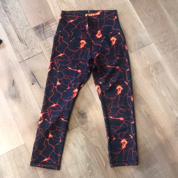 Project X capris - Picture 6 of 7